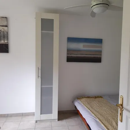 Appartement Avec Jardin Au Pied De L'Alpe D'Huez La Garde  Exterior photo
