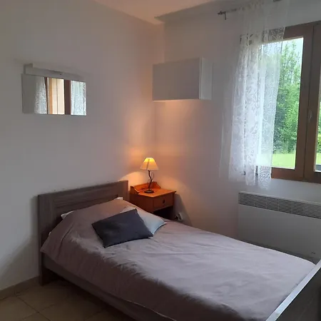 Appartement Avec Jardin Au Pied De L'Alpe D'Huez La Garde  Exterior photo