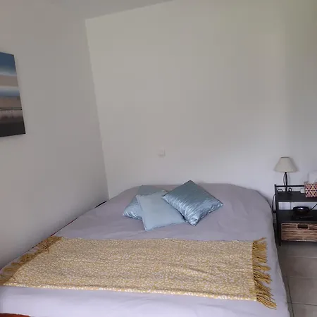 Appartement Avec Jardin Au Pied De L'Alpe D'Huez La Garde  Exterior photo